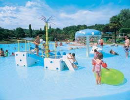  Le Ruisseau - Eurocamp