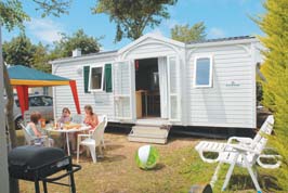 Le Clarys Plage