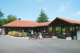  Le Ruisseau - Eurocamp
