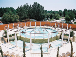 Serignan Plage