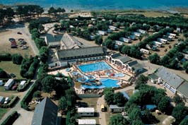 La Pointe St. Gilles - Keycamp