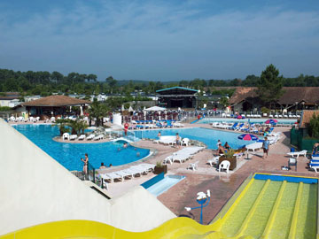 La Reserve