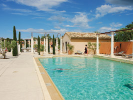 Serignan Plage
