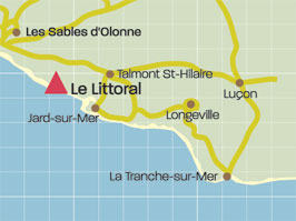 Le Littoral