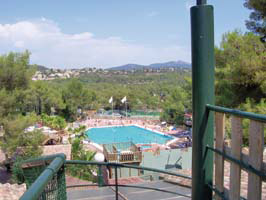 Holiday Green, Frejus,Provence Cote d'Azur,France