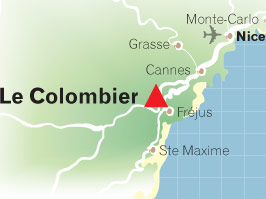 Club Colombier